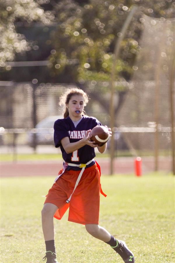 Quarterback 